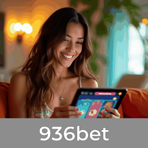 936bet: Onde a Emoção dos Jogos de Cassino Encontra Oportunidades de Ganhar
