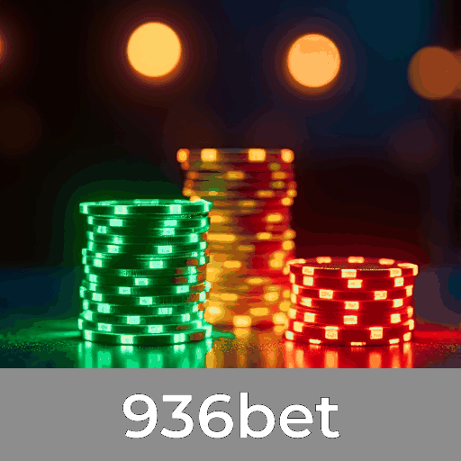 Experimente o Login Premium com Segurança em 936bet