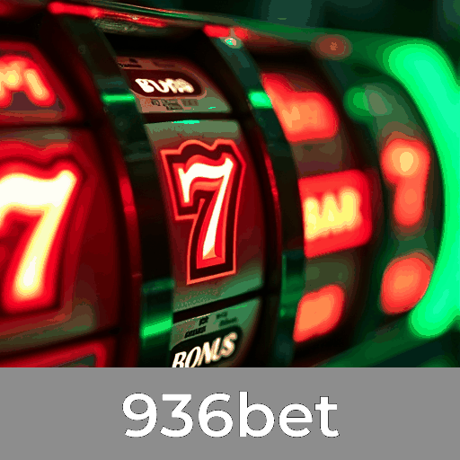 936bet: Slots - Megajackpot, Mesa - Estratégia, Dealer - Imersão