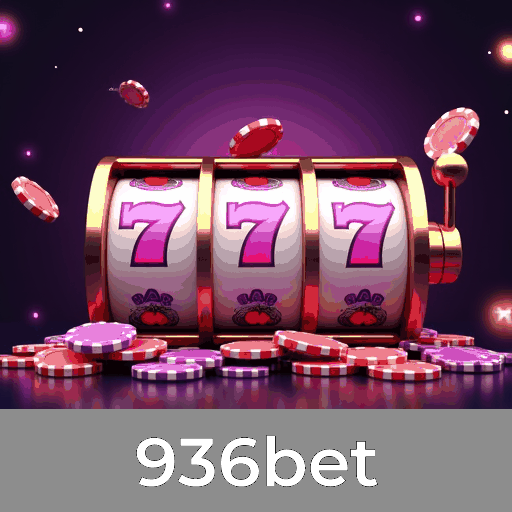 936bet: Slots - Megajackpot, Mesa - Estratégia, Dealer - Imersão