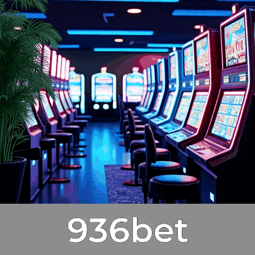 Experimente o Login Premium com Segurança em 936bet