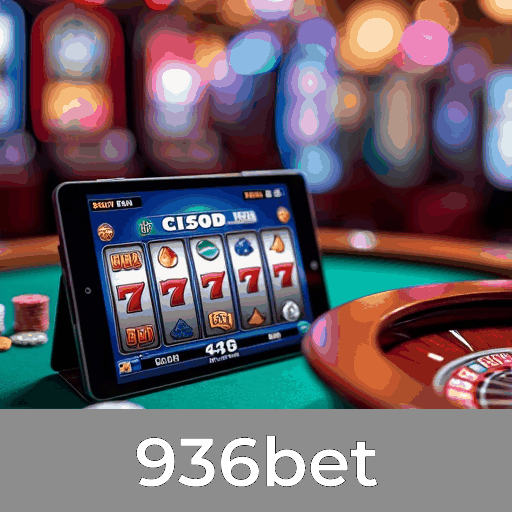 936bet: Onde a Emoção dos Jogos de Cassino Encontra Oportunidades de Ganhar