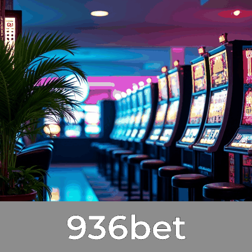 936bet: Bônus e Ofertas Exclusivas para Você!