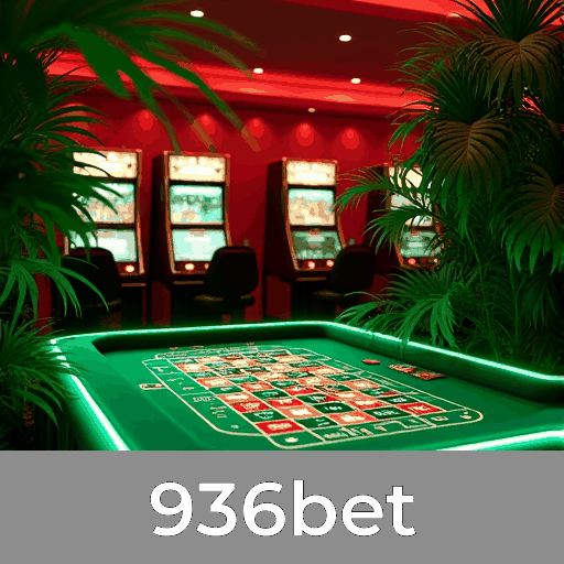 936bet: Seu Cassino Online Confiável