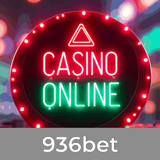 936bet: Onde a Emoção dos Jogos de Cassino Encontra Oportunidades de Ganhar