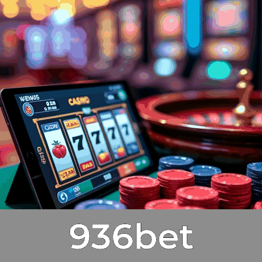 936bet: Experiência Real com Jogos de Mesa ao Vivo