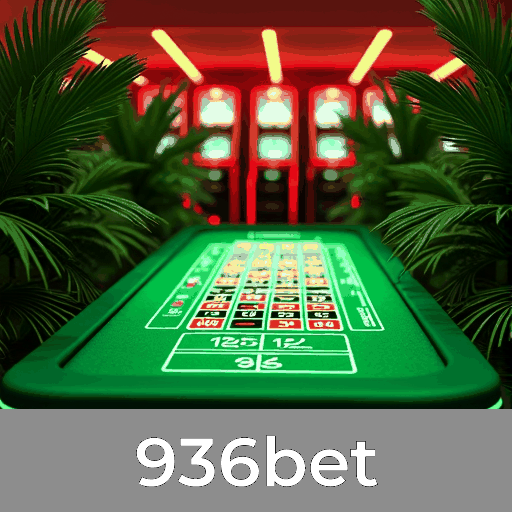936bet: Onde as Promoções Valem a Pena